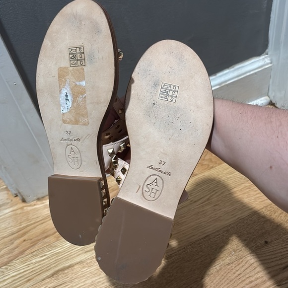 ‼️ASH sandals‼️ - Picture 3 of 7